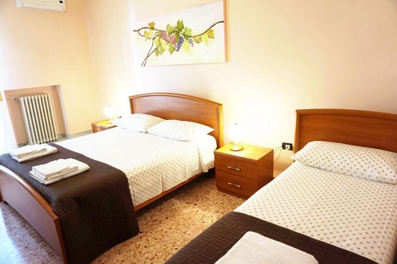 Bed & Breakfast Piazza 300mila 5*