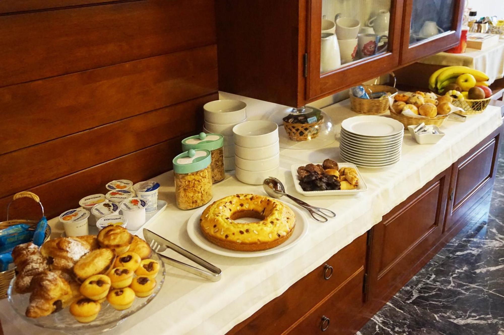 Bed & Breakfast Piazza 300mila 5*