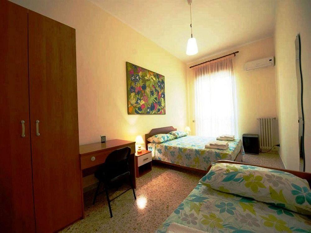 Piazza 300mila Bed & Breakfast