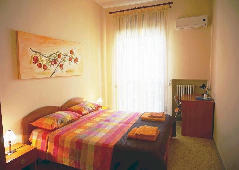 Bed & Breakfast Piazza 300mila 5*