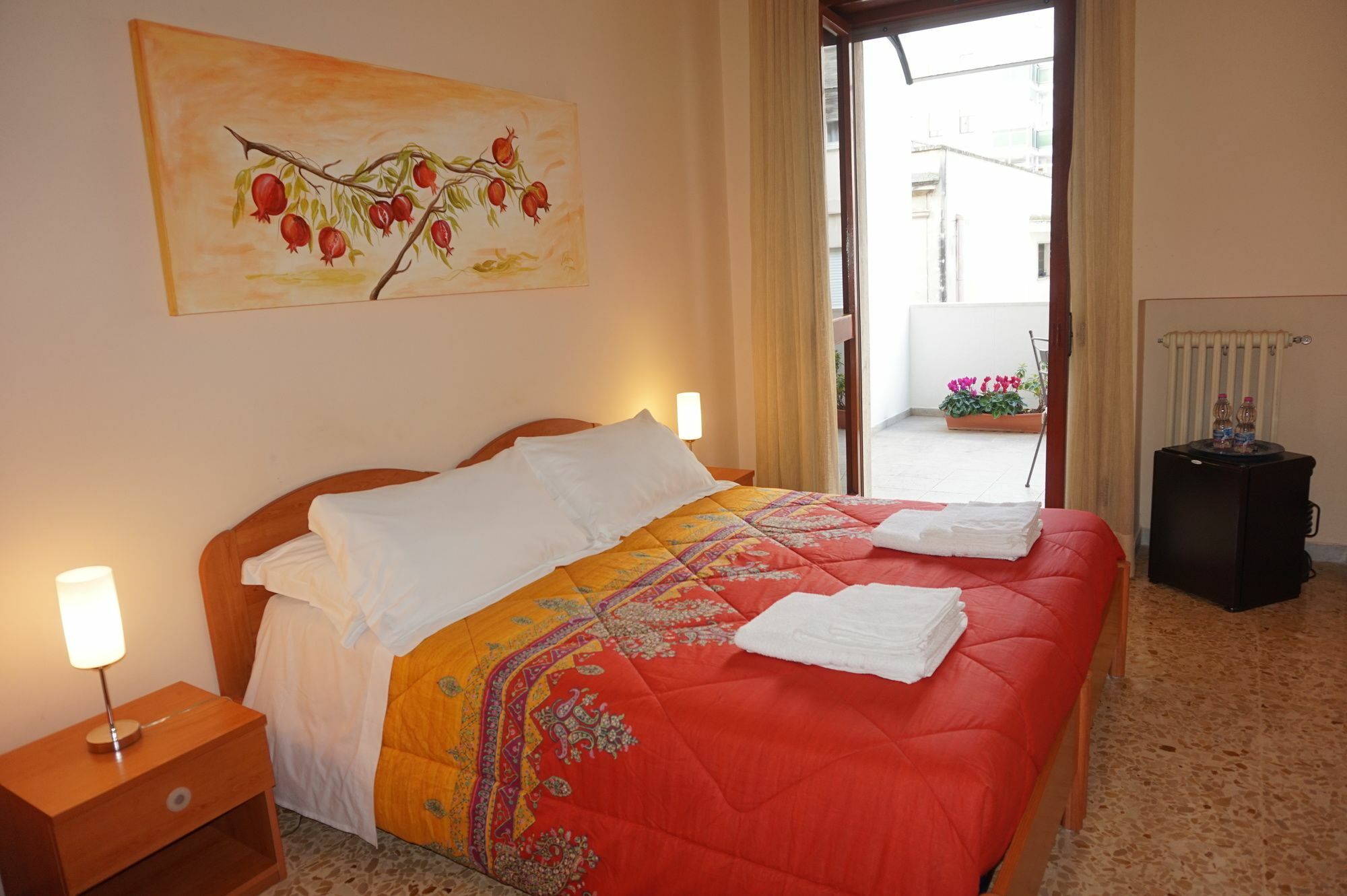 Piazza 300mila 5* Lecce