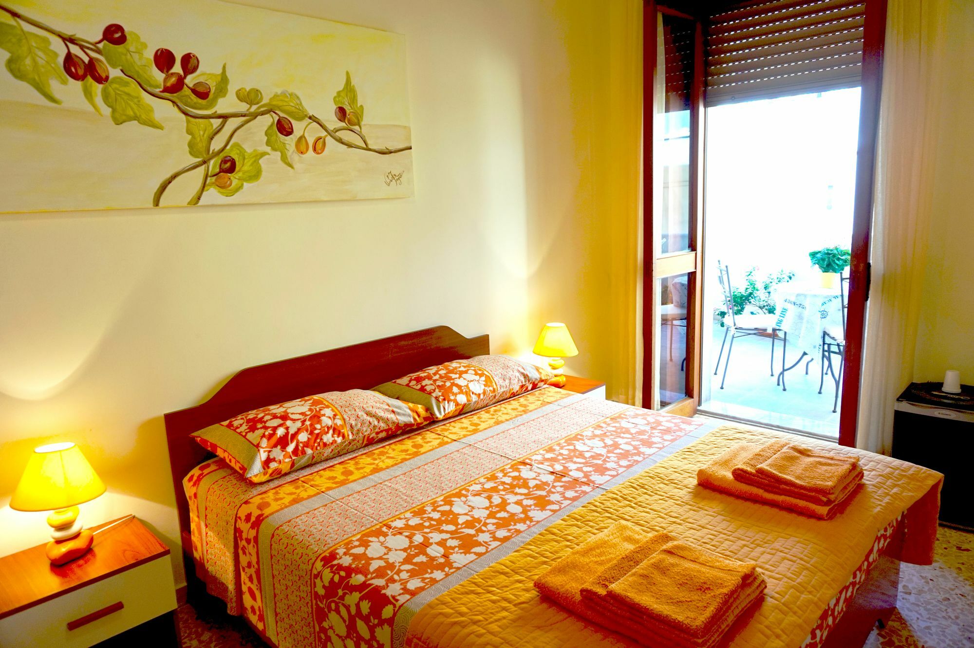 Bed & Breakfast Piazza 300mila