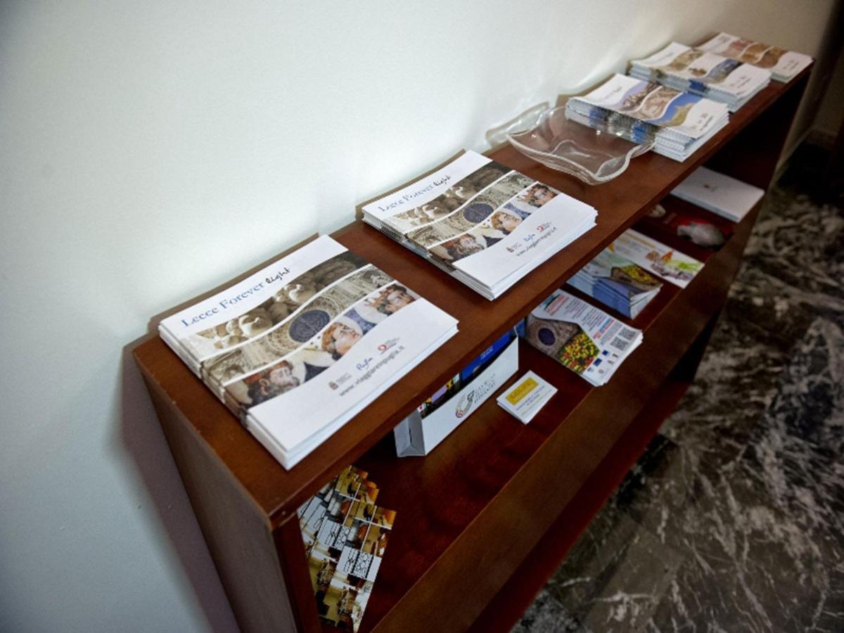Bed & Breakfast Piazza 300mila Lecce